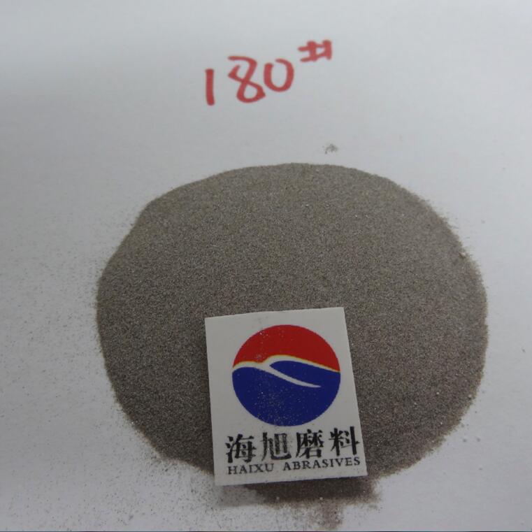 棕剛玉180#