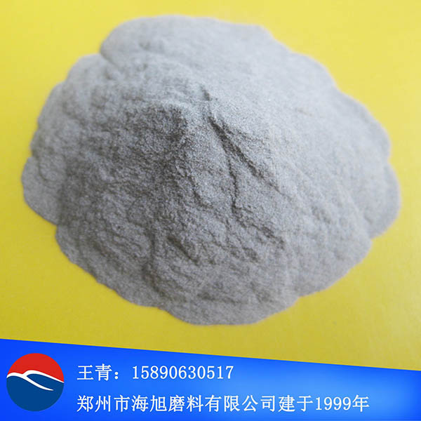 W50拋光棕剛玉即F280#目棕剛玉微粉