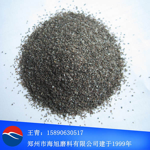 30目棕剛玉/36目棕剛玉