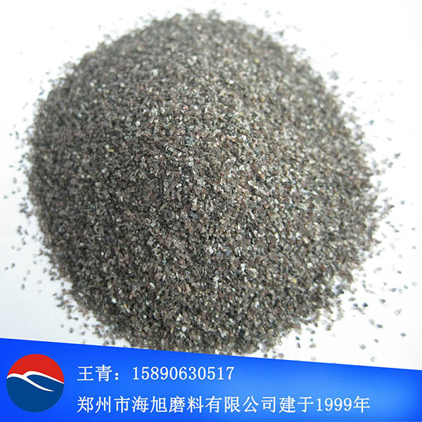 噴砂磨料90目100目120目150目180目棕剛玉