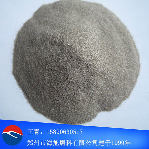 120目棕剛玉 棕色金剛砂 拋光棕剛玉 噴砂棕剛玉